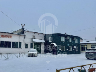 Фотография Аренда производственного помещения, 930 м² , Семиреченская улица 97А  №16