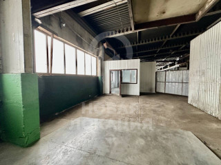 Фотография Аренда производственного помещения, 930 м² , Семиреченская улица 97А  №14
