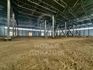 Фотография Аренда склада, 1400 м² , Транссибирская улица 6  №6