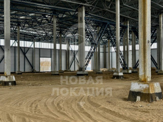 Фотография Аренда склада, 1400 м² , Транссибирская улица 6  №7