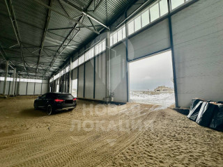 Фотография Аренда склада, 1400 м² , Транссибирская улица 6  №10