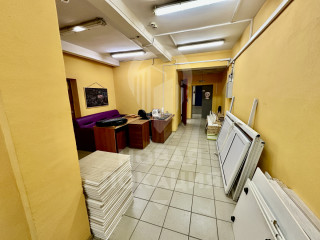 Фотография Аренда офиса, 76 м² , улица Фрунзе 40/7  №9