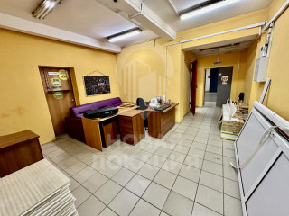 Фотография Аренда офиса, 76 м² , улица Фрунзе 40/7  №5