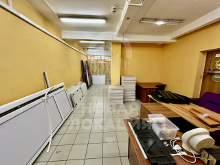 Фотография Аренда офиса, 76 м² , улица Фрунзе 40/7  №12