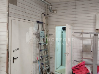 Фотография Продажа помещения свободного назначения, 866 м² , улица Паперника 13  №21