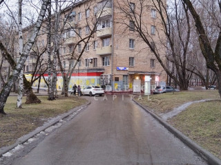 Фотография Продажа помещения свободного назначения, 866 м² , улица Паперника 13  №4