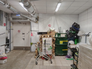 Фотография Продажа помещения свободного назначения, 866 м² , улица Паперника 13  №20