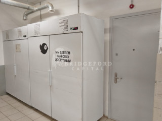 Фотография Продажа помещения свободного назначения, 866 м² , улица Паперника 13  №18
