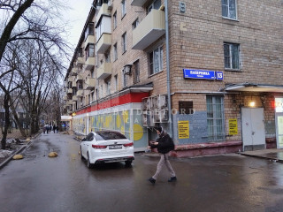 Фотография Продажа помещения свободного назначения, 866 м² , улица Паперника 13  №3
