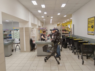 Фотография Продажа помещения свободного назначения, 866 м² , улица Паперника 13  №17