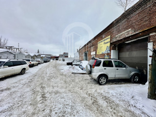 Фотография Аренда кафе / ресторана, 170 м² , 5-я Северная улица 192  №2