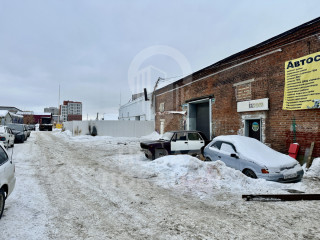 Фотография Аренда кафе / ресторана, 170 м² , 5-я Северная улица 192  №5