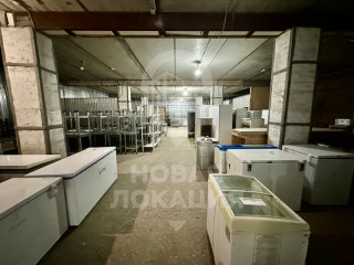 Фотография Аренда кафе / ресторана, 160 м² , 5-я Северная улица 192  №7