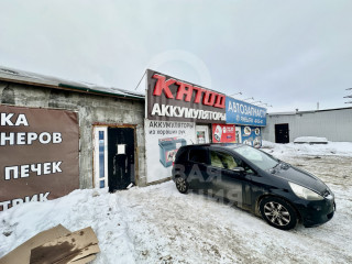 Фотография Аренда кафе / ресторана, 80 м² , 5-я Северная улица 192  №1