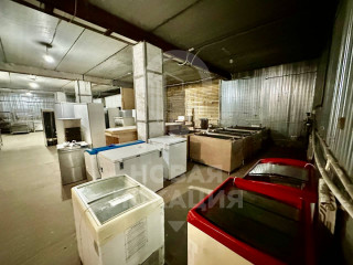 Фотография Аренда кафе / ресторана, 773 м² , 5-я Северная улица 192  №20