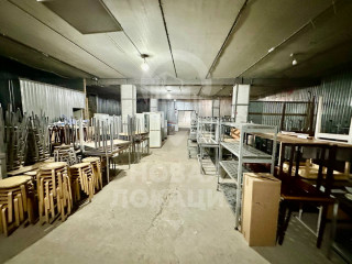 Фотография Аренда кафе / ресторана, 773 м² , 5-я Северная улица 192  №14