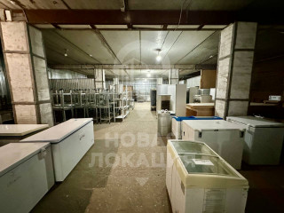Фотография Аренда кафе / ресторана, 773 м² , 5-я Северная улица 192  №19