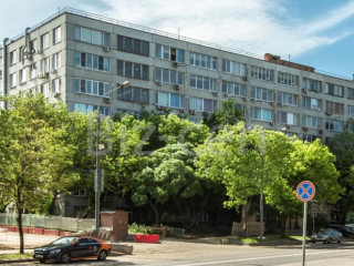 Фотография Аренда офиса, 65 м² , Звёздный бульвар 21с1  №3