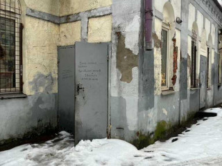 Фотография Аренда помещения свободного назначения, 277 м² , шоссе Энтузиастов 2с38  №3