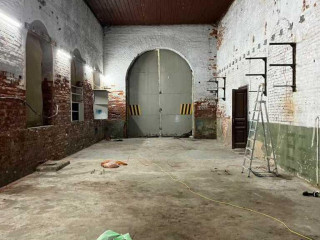 Фотография Аренда помещения свободного назначения, 277 м² , шоссе Энтузиастов 2с38  №1