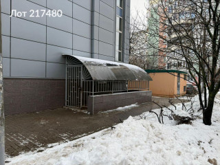 Фотография Аренда помещения свободного назначения, 450 м² , Южнобутовская улица 58  №4
