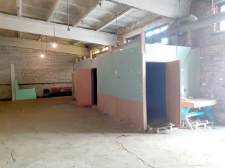 Фотография Аренда склада, 169 м² , Минеральная улица   №2