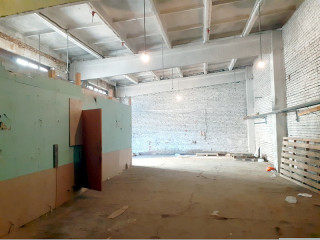 Фотография Аренда склада, 169 м² , Минеральная улица   №6
