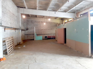 Фотография Аренда склада, 169 м² , Минеральная улица   №5