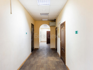 Фотография Аренда офиса, 2136 м² , улица Комсомола 1-3АВ  №3