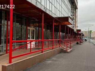 Фотография Аренда помещения свободного назначения, 178 м² , Привольная улица 70  №7