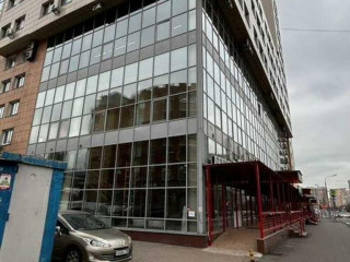Фотография Аренда помещения свободного назначения, 178 м² , Привольная улица 70  №12