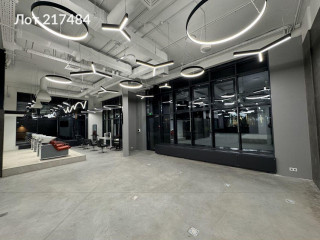 Фотография Продажа помещения свободного назначения, 492 м² , Большая Почтовая улица 32к8  №3