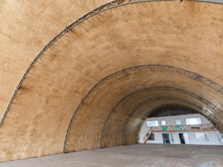 Фотография Аренда производственного помещения, 820 м² , Енисейский тракт 33  №4