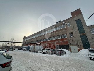 Фотография Аренда производственного помещения, 359 м² , 1-я Производственная улица 2  №12