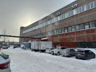 Фотография Аренда производственного помещения, 359 м² , 1-я Производственная улица 2  №11
