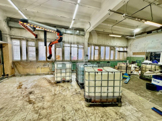 Фотография Аренда производственного помещения, 359 м² , 1-я Производственная улица 2  №5