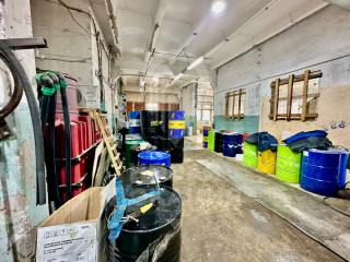 Фотография Аренда производственного помещения, 359 м² , 1-я Производственная улица 2  №3