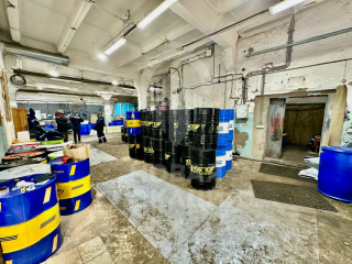 Фотография Аренда производственного помещения, 359 м² , 1-я Производственная улица 2  №6