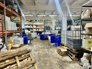 Фотография Аренда производственного помещения, 638 м² , 1-я Производственная улица 2  №5