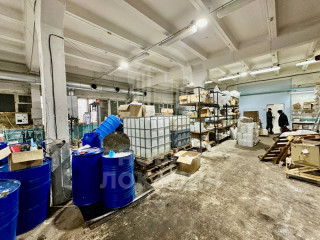 Фотография Аренда производственного помещения, 638 м² , 1-я Производственная улица 2  №4