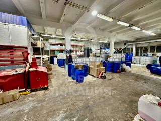 Фотография Аренда производственного помещения, 638 м² , 1-я Производственная улица 2  №6