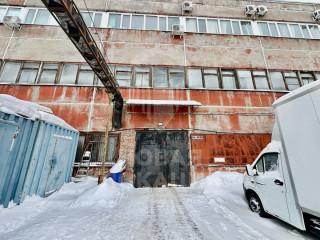 Фотография Аренда производственного помещения, 638 м² , 1-я Производственная улица 2  №24