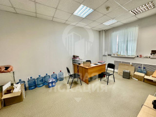 Фотография Аренда производственного помещения, 638 м² , 1-я Производственная улица 2  №14