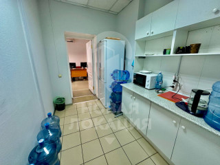 Фотография Аренда производственного помещения, 638 м² , 1-я Производственная улица 2  №20