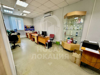 Фотография Аренда производственного помещения, 638 м² , 1-я Производственная улица 2  №8