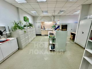 Фотография Аренда производственного помещения, 638 м² , 1-я Производственная улица 2  №21