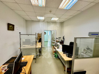 Фотография Аренда производственного помещения, 638 м² , 1-я Производственная улица 2  №9