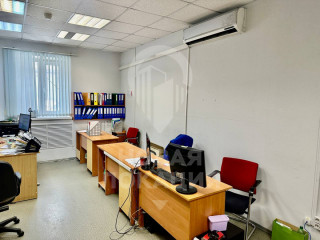 Фотография Аренда производственного помещения, 638 м² , 1-я Производственная улица 2  №19