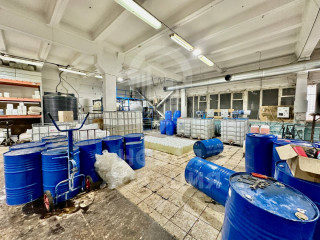Фотография Аренда производственного помещения, 638 м² , 1-я Производственная улица 2  №3