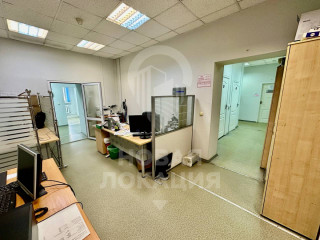Фотография Аренда производственного помещения, 638 м² , 1-я Производственная улица 2  №10